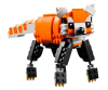 Конструктор Lego Creator Величний тигр фото №6