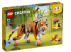 Конструктор Lego Creator Величний тигр