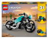 Конструктор Lego Creator Вінтажний мотоцикл