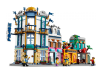 Конструктор Lego Creator Центральна вулиця фото №6