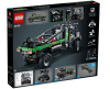 Конструктор Lego Technic Повнопривідна вантажівка для випробувань Mercedes-Benz Zetros фото №9