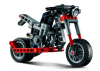 Конструктор Lego Technic Мотоцикл фото №2