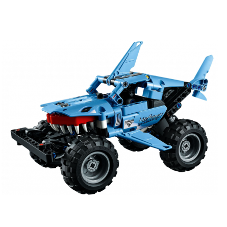 Конструктор Lego Technic Monster Jam™ Megalodon™ фото №3