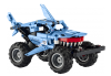 Конструктор Lego Technic Monster Jam™ Megalodon™ фото №4