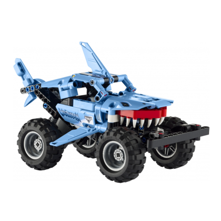 Конструктор Lego Technic Monster Jam™ Megalodon™ фото №4