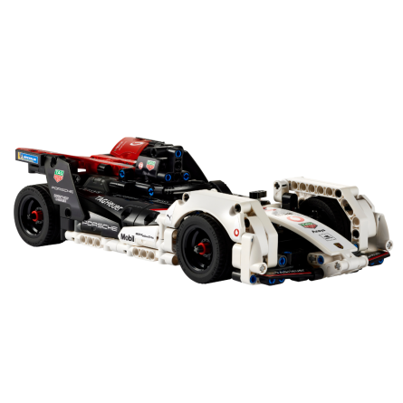 Конструктор Lego Technic Formula E® Porsche X Electric фото №2