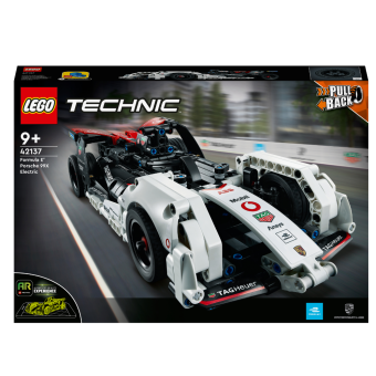 Зображення Конструктор Lego Technic Formula E® Porsche X Electric