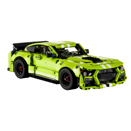 Конструктор Lego Technic Ford Mustang Shelby® GT® фото №2