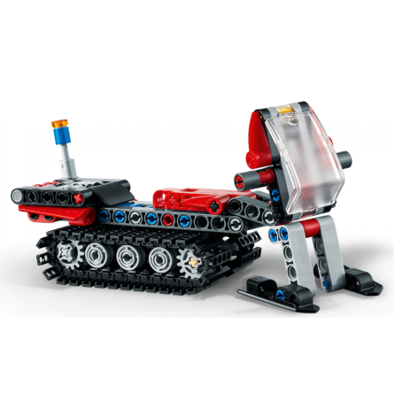Конструктор Lego Technic Ратрак фото №2