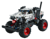 Конструктор Lego Technic Monster Jam™ Monster Mutt™ Dalmatian фото №2