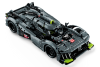Конструктор Lego Technic PEUGEOT 9X8 24H Le Mans Hybrid фото №4