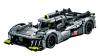 Конструктор Lego Technic PEUGEOT 9X8 24H Le Mans Hybrid фото №2