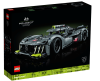 Конструктор Lego Technic PEUGEOT 9X8 24H Le Mans Hybrid