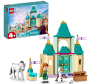 Конструктор Lego Disney Princess Розваги у замку Анни та Олафа фото №2