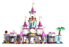 Конструктор Lego Disney Princess Замок неймовірних пригод фото №2
