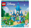 Конструктор Lego Disney Princess Замок Попелюшки і Прекрасного принца