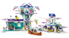 Конструктор Lego Disney Зачарований будиночок на дереві фото №3