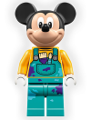 Конструктор Lego Disney 100-та річниця мультиплікації Disney фото №5