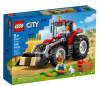 Конструктор Lego City Трактор