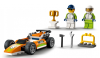 Конструктор Lego City Гоночний автомобіль фото №5