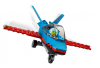 Конструктор Lego City Каскадерський літак фото №2