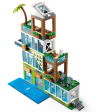 Конструктор Lego City Багатоквартирний будинок фото №4