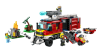 Конструктор Lego City Пожежна машина фото №2