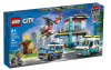 Конструктор Lego City Центр міста