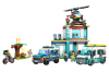 Конструктор Lego City Центр міста фото №3