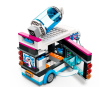 Конструктор Lego City Веселий фургон пінгвіна фото №3