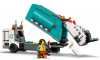 Конструктор Lego City Сміттєпереробна вантажівка фото №3