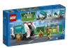 Конструктор Lego City Сміттєпереробна вантажівка фото №8