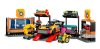 Конструктор Lego City Тюнінг-ательє фото №8