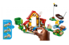 Конструктор Lego Super Mario Пікнік у будинку Маріо. Додатковий набір фото №4