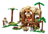 Конструктор Lego Super Mario Будинок на дереві Донкі Конґ. Додатковий набір фото №2