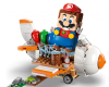 Конструктор Lego Super Mario Поїздка у вагонетці Дідді Конґа. Додатковий набір фото №6