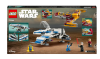Конструктор Lego Star Wars™ Винищувач Нової Республіки «E-Wing» проти Зоряного винищувача Шин Хаті фото №4