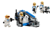 Конструктор Lego Star Wars™ Клони-піхотинці Асоки 332-го батальйону. Бойовий набір фото №2