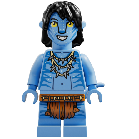 Конструктор Lego Avatar Відкриття Ілу фото №7