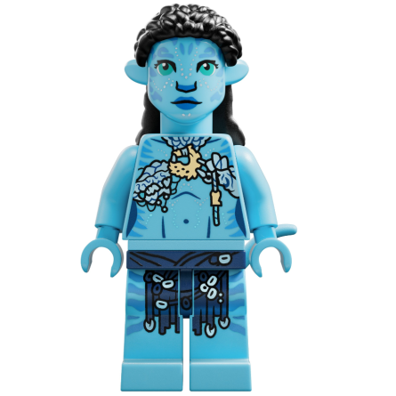 Конструктор Lego Avatar Відкриття Ілу фото №8