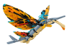 Конструктор Lego Avatar Пригода зі Скімвінгом фото №5