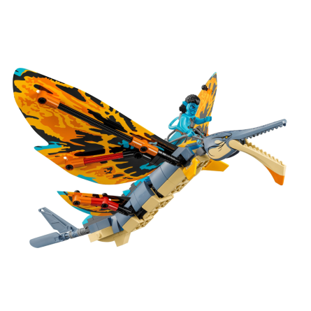 Конструктор Lego Avatar Пригода зі Скімвінгом фото №5