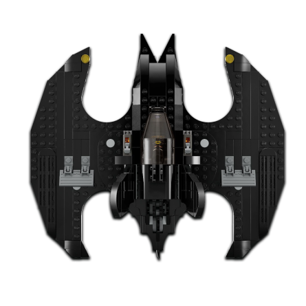 Конструктор Lego Super Heroes DC Batman™ Бетмобіль: переслідування Пінгвіна фото №2