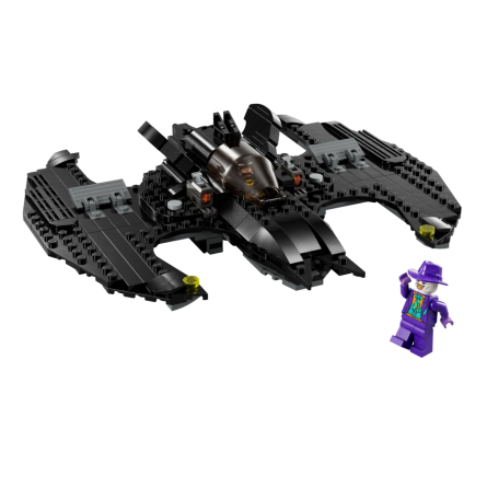 Конструктор Lego Super Heroes DC Batman™ Бетмобіль: переслідування Пінгвіна фото №3