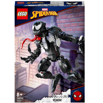 Зображення Конструктор Lego Spider-Man Веном