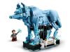 Конструктор Lego Harry Potter™ Експекто патронум фото №3