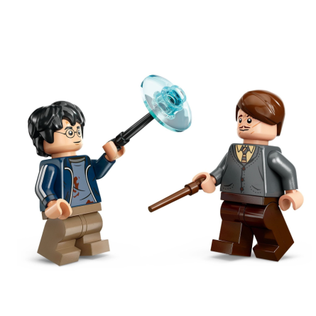 Конструктор Lego Harry Potter™ Експекто патронум фото №4