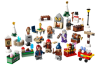 Конструктор Lego Новорічний календар  Harry Potter фото №2