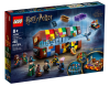 Конструктор Lego Harry Potter TM Магічна валіза Гоґвортсу