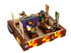 Конструктор Lego Harry Potter TM Магічна валіза Гоґвортсу фото №5